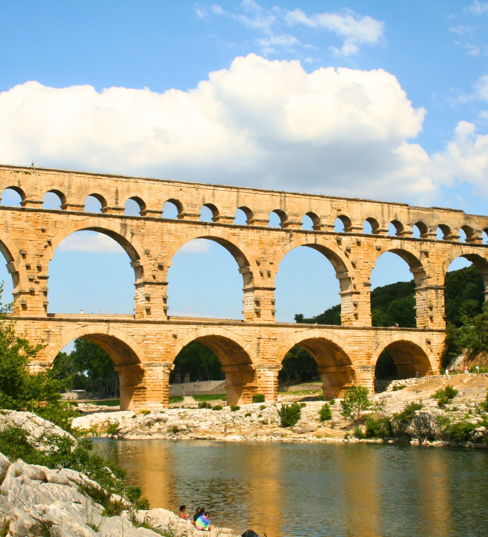 Efficienza energetica all'antica: le soluzioni dei romani e dei greci