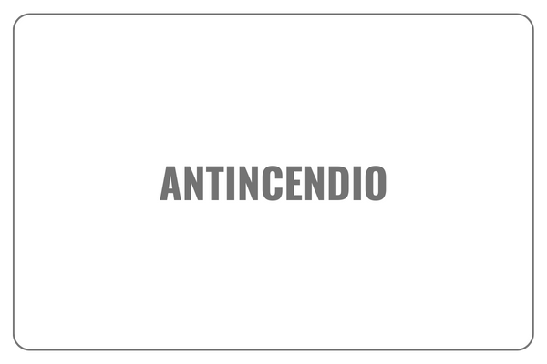 antincendio