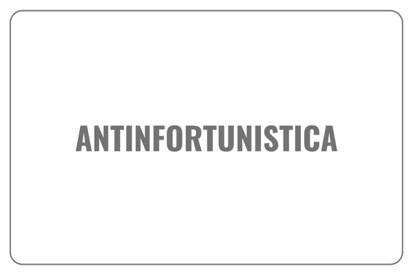 antinfortunistica