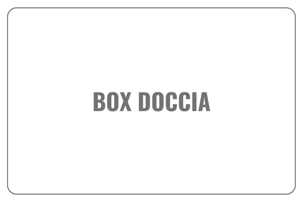 collezione box doccia