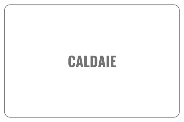 caldaie