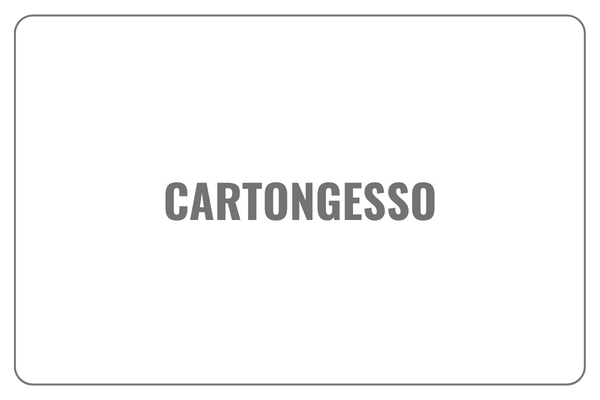 cartongesso