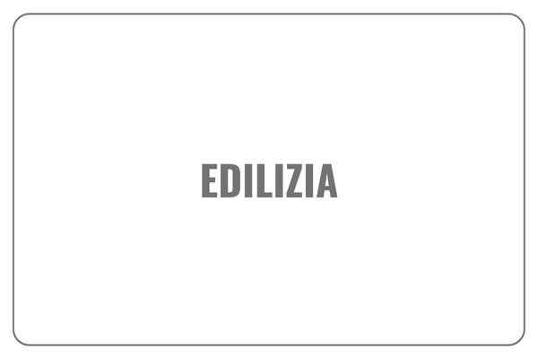 edilizia