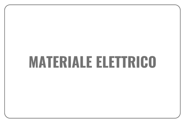 elettricità