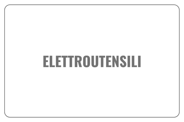 elettroutensili