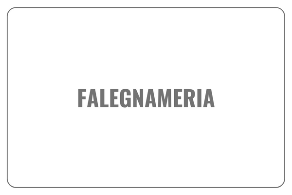 falegnameria