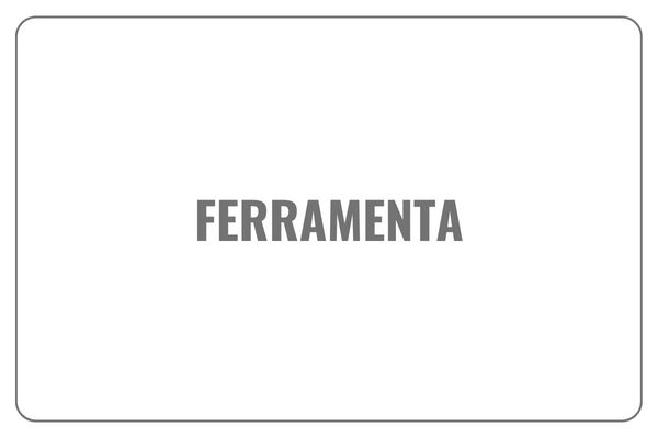 ferramenta