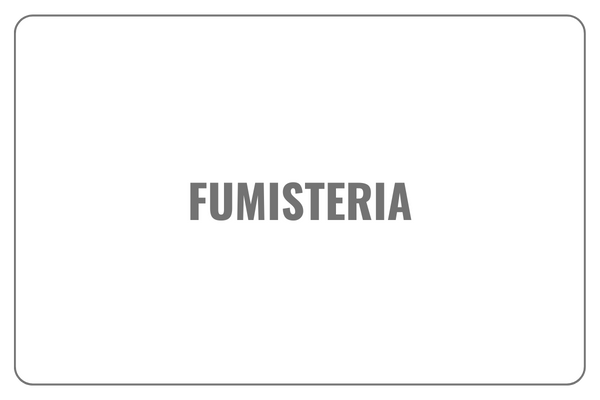 fumisteria