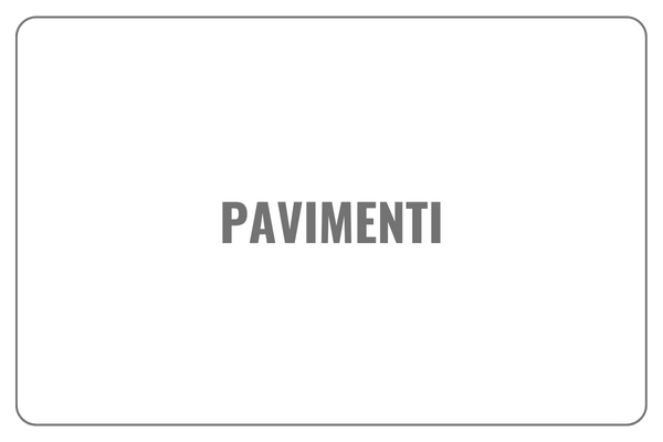 pavimenti