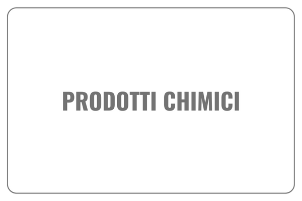 prodotti chimici