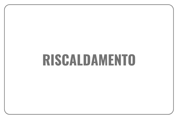 riscaldamento