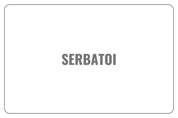 serbatoio