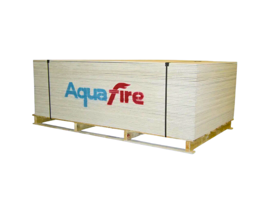 AQUAFIRE LASTRA DIM. 2000X1200X12,5 MM - 50