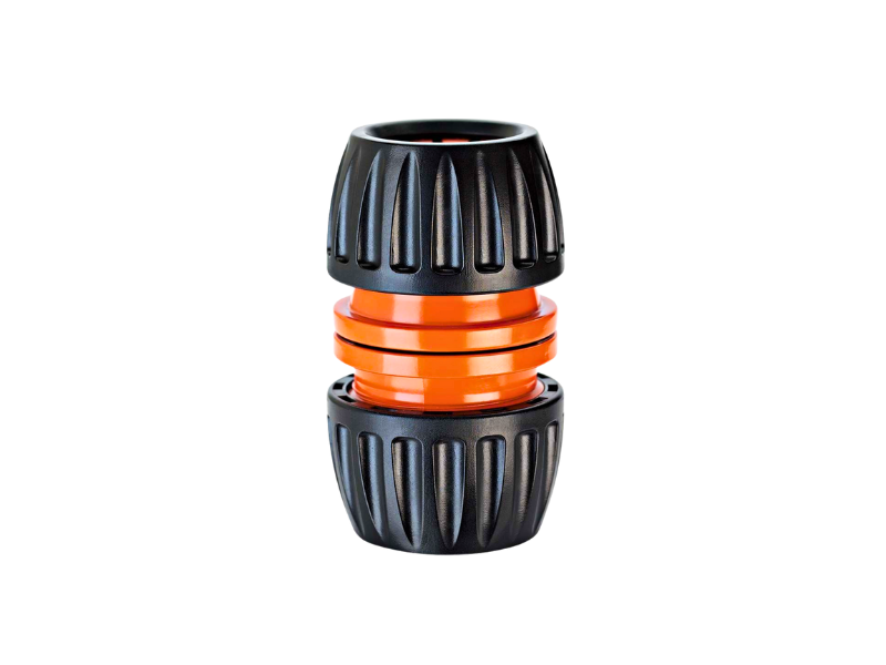 8565 raccordo portagomma riparatore 1/2-5/8-3/4