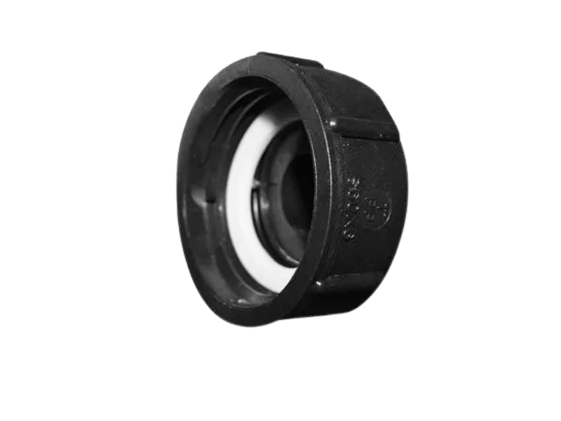 ADATTATORE PP P/CASSONE 60x1