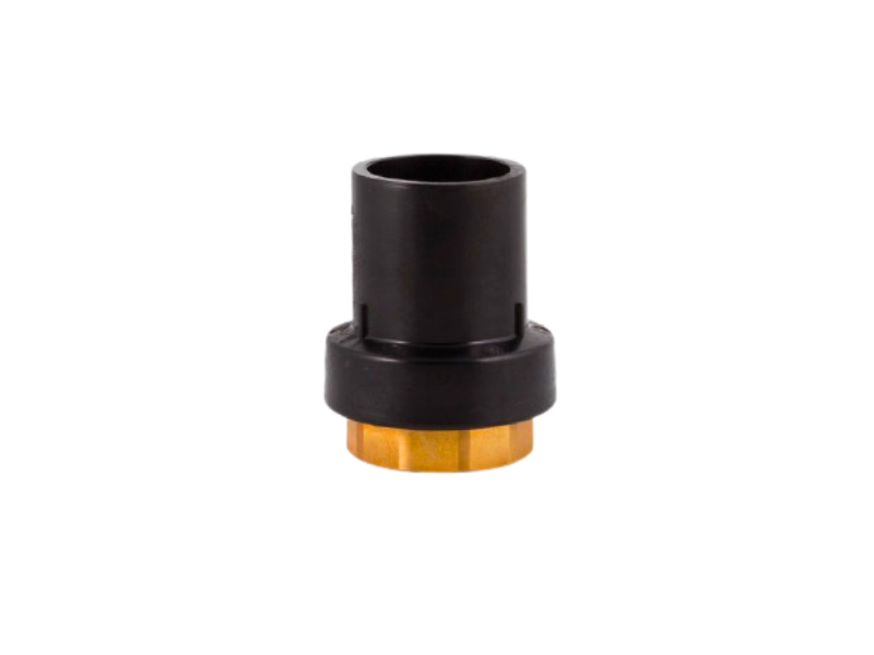 ADATTATORE P/RACC.TRANS.PE/OTT. De 32x1