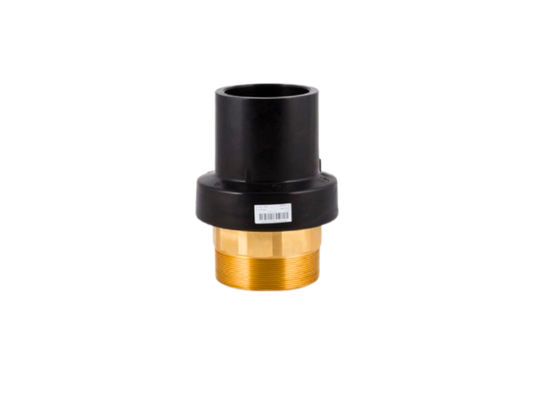 ADATTATORE P/RACC.TRANS.PE/OTT. De 25x3/4 MASCHIO