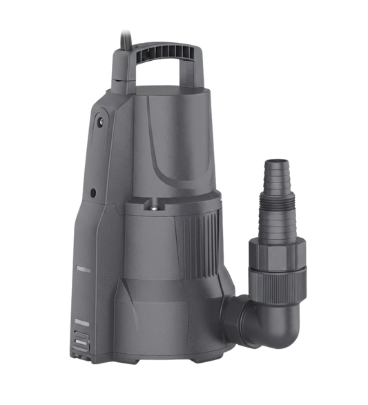 AKS 401 PEL POMPA SOMMERGIBILE CON COMANDO AUTOMATICO - LEO PUMP