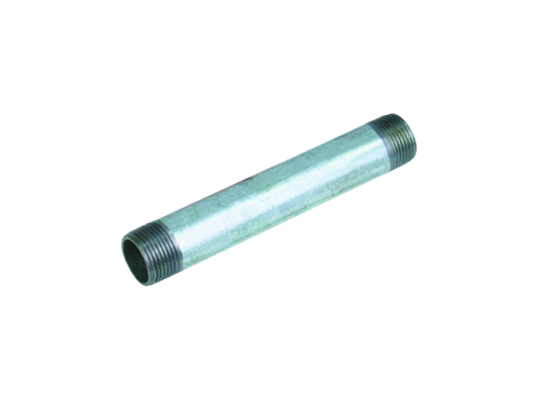 BARILOTTO ZINCATO 1/2x100