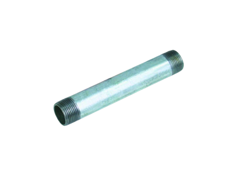 BARILOTTO ZINCATO 1/2x100