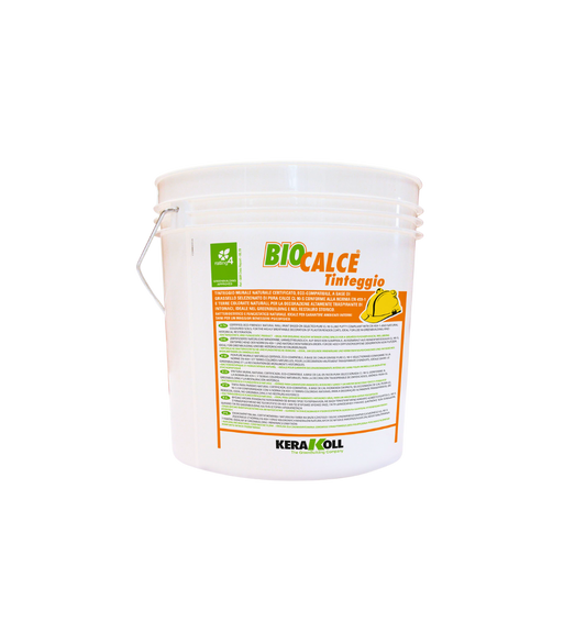 KERAKOLL BIOCALCE TINTEGGIO 1001 (secchio lt.14)
