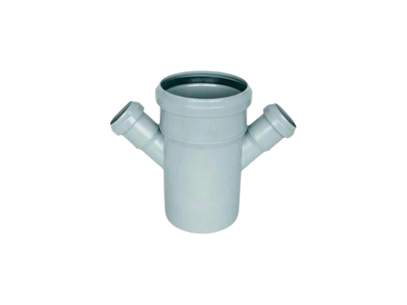 BRAGA DOPPIA INNESTO IN PP 45°