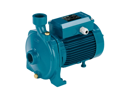 Pompe nm pompa centrifuga monoblocco