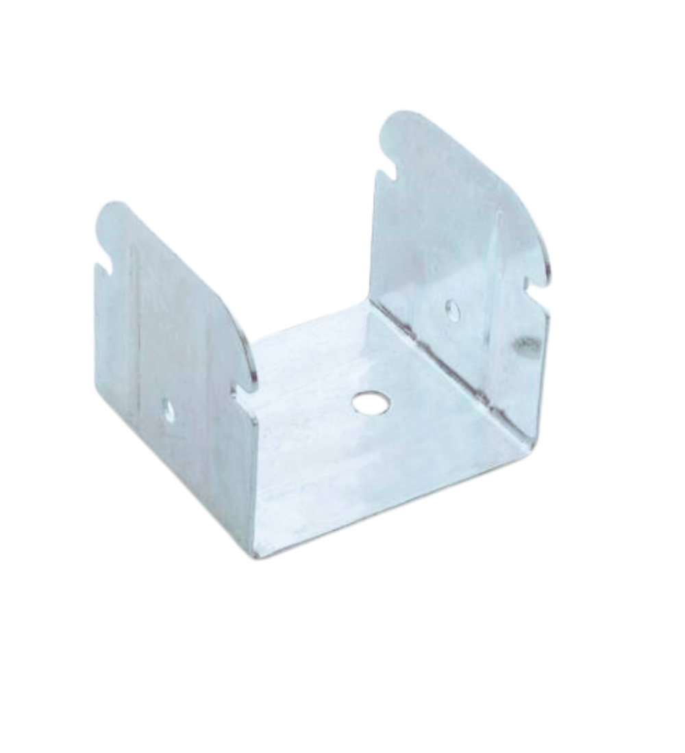 AKIFIX CAVALIERE ALTO P/TRAVERSO 50x27 BORD.