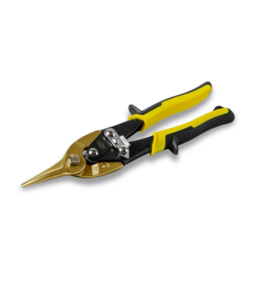 AKIFIX CESOIE TAGLIO DRITTO TITANIUM PRO