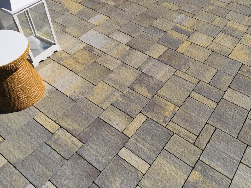 Pavimenti da esterno pavimento autobloccante galassia - favaro1