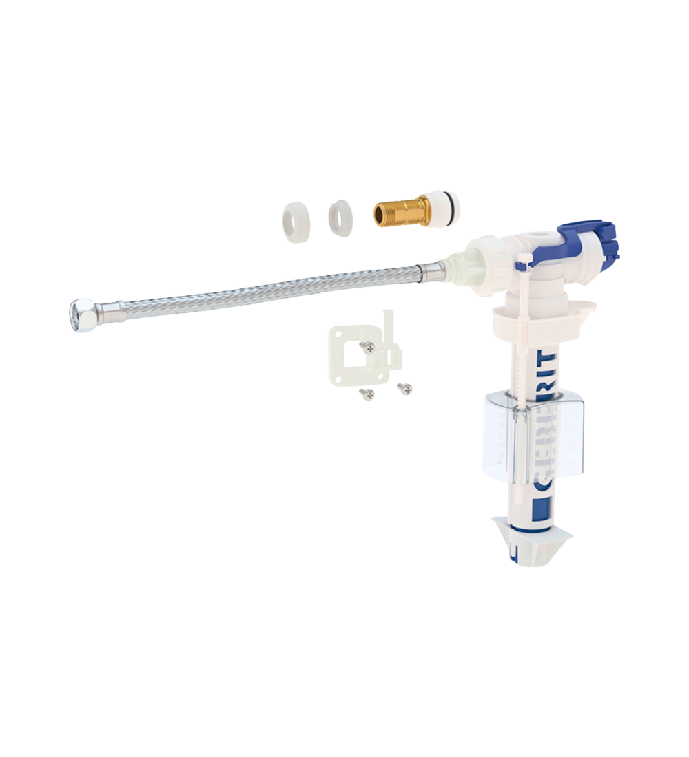 Idraulica geberit galleggiante incasso tipo 380