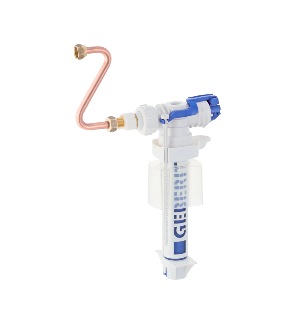 Idraulica geberit galleggiante incasso tipo 380