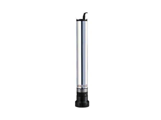 Pompe shark pompa sommergibile da 4" completa di galleggiante 230v