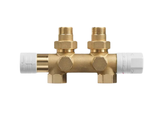 ACQUA BREVETTI KIT FACILE DISPOSITIVO BY-PASS E PRELEVACAMPIONE