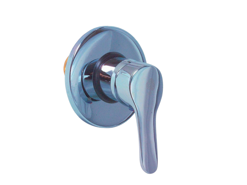 midi miscelatore doccia incasso