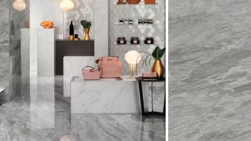 Pavimenti marvel travertine pavimento