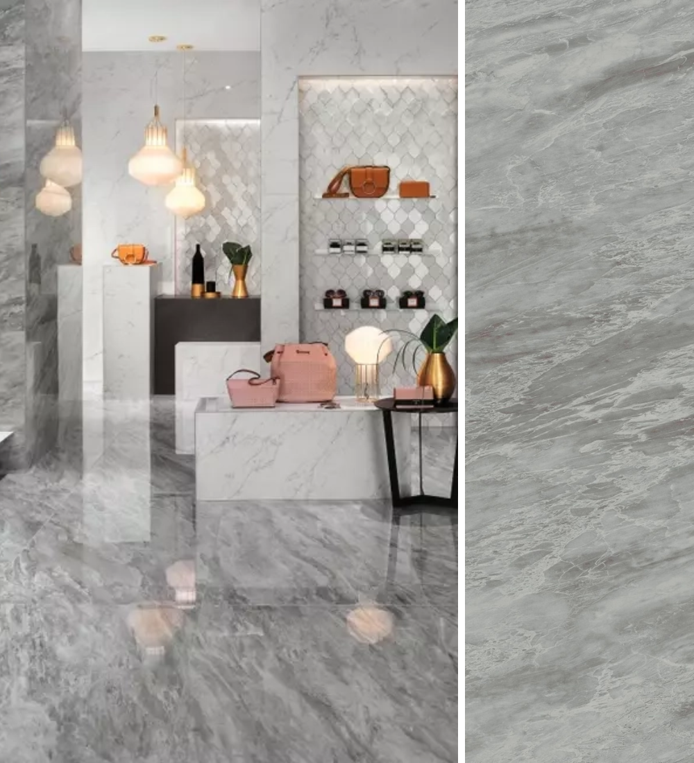 Pavimenti marvel travertine pavimento