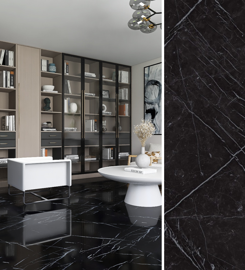 Pavimenti marvel stone pavimento