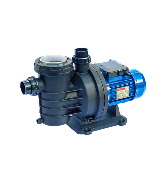 swimm pompa per piscine