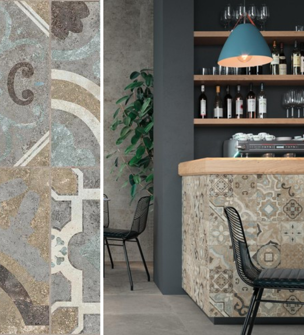 Rivestimenti codec cementina rivestimento