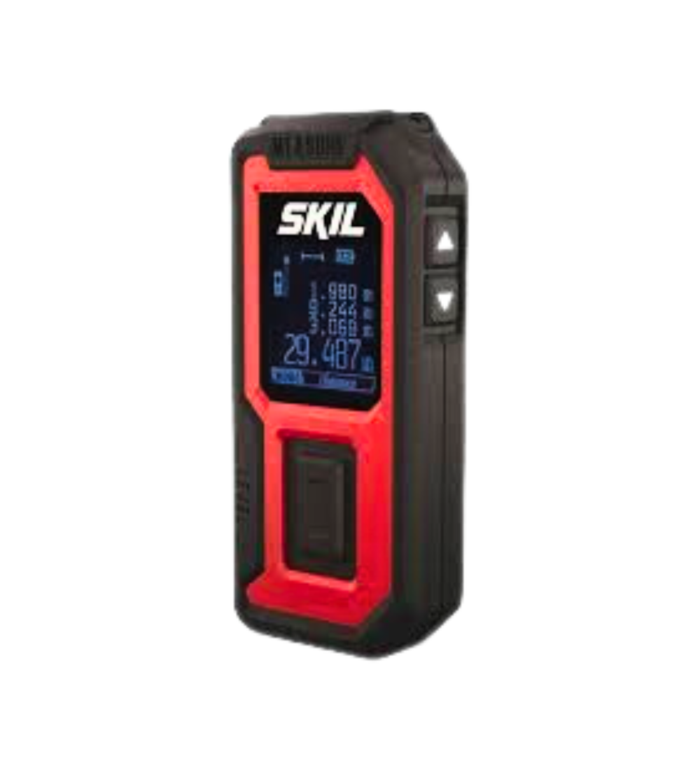 elettroutensili 1930 aa misuratore di distanza