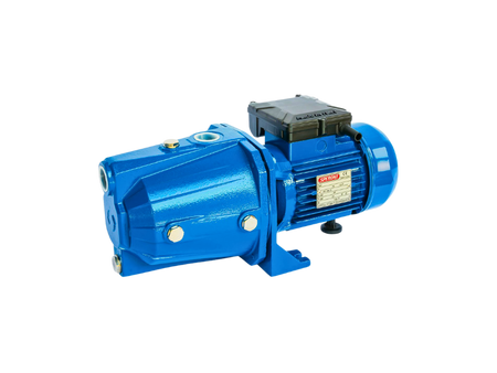 Pompe elettropompa autoadescante jet cam 100-130 - speroni