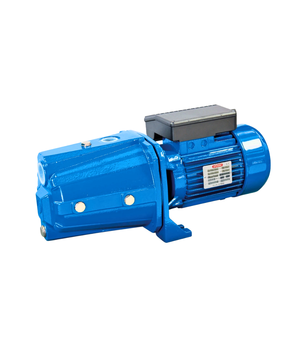 Pompe elettropompa autoadescante jet cam 152-302 - speroni