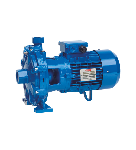 Pompe 2cm pompa centrifuga bigirante