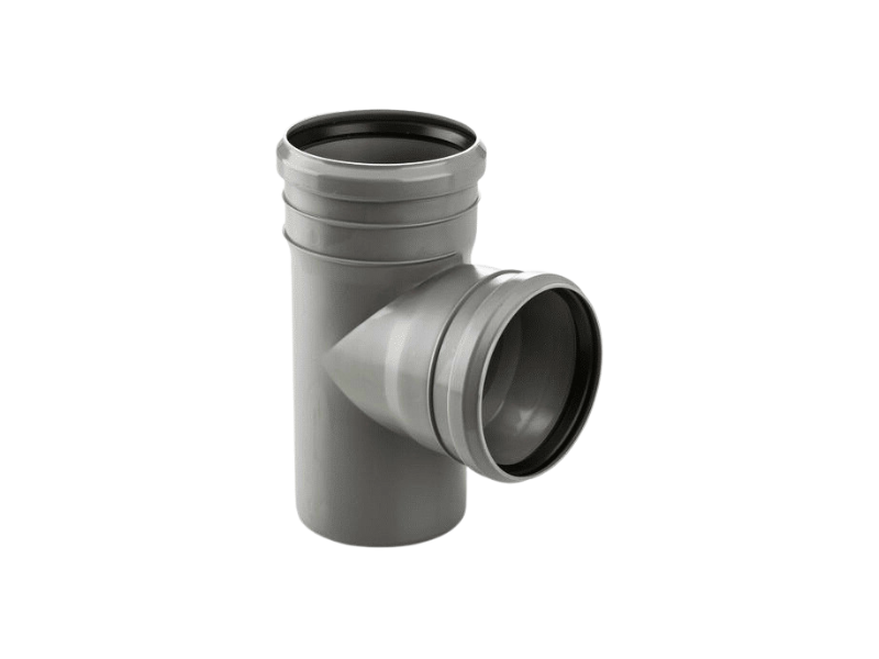 innesto braga innesto in pp 90°