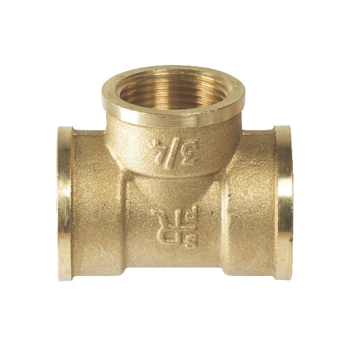 TEE OTTONE GIALLO 1/2 FIG. 130