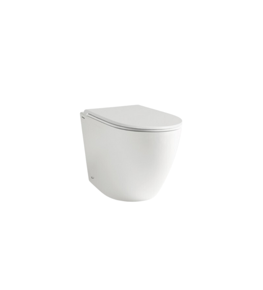 sanitari cover vaso filo muro