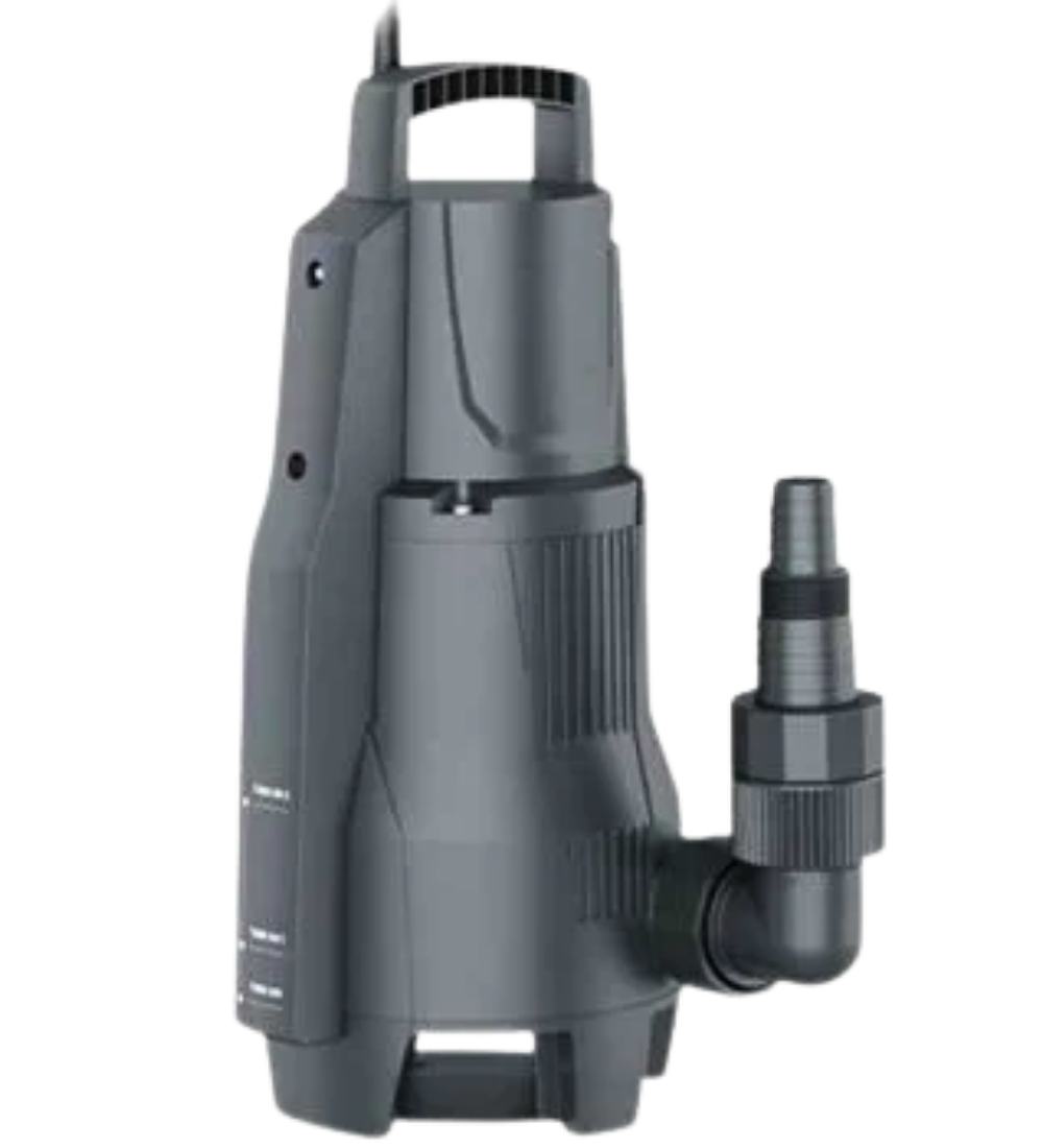 AKS 751 PWEL POMPA SOMMERGIBILE CON COMANDO AUTOMATICO - LEO PUMP