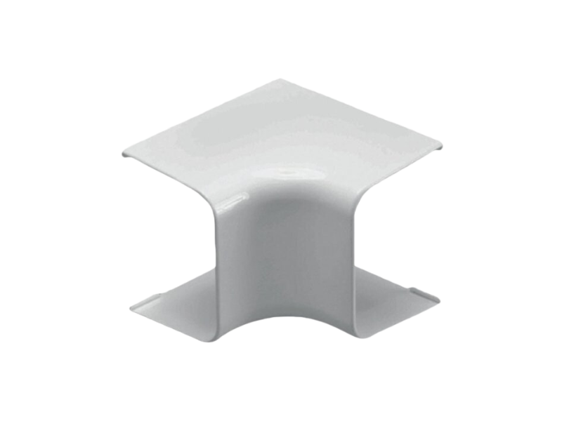 ANGOLO INTERNO P/CANALINA CONDIZ. 65x50