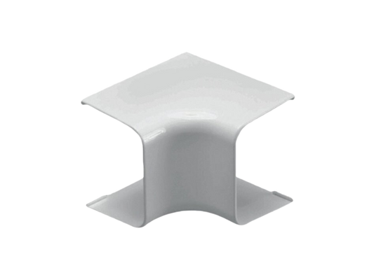 ANGOLO INTERNO P/CANALINA CONDIZ.125x75